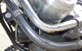KAWASAKI BALIUS 250 2002 ZR250A