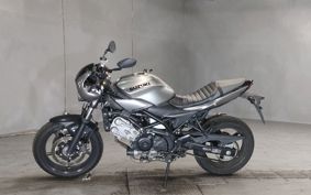 SUZUKI SV650 X VP55B