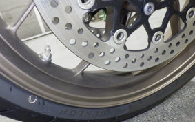 HONDA CB650R 2022 RH03