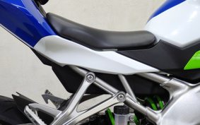 KAWASAKI NINJA ZX-4RR 2024 ZX400P