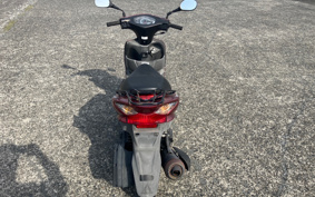 SUZUKI ADDRESS V125 CF4MA