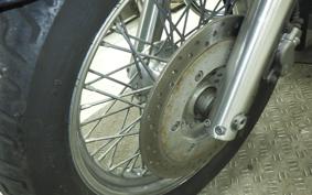 HONDA SHADOW 400 2003 NC34