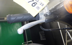 HONDA LITTLE CUB E AA01