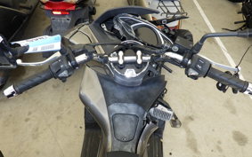 HONDA PCX125 JF81