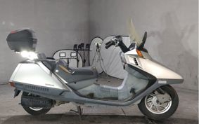 HONDA FUSION MF02