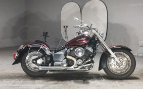 YAMAHA DRAGSTAR 400 CLASSIC 2003 VH01J
