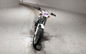 HONDA TLM220R MD23