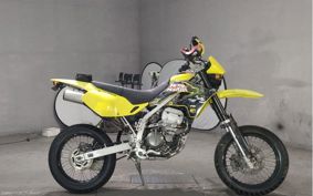 SUZUKI 250SB LX250L