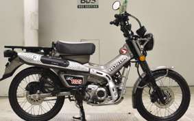 HONDA CT125-2 2013 JA65