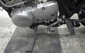 YAMAHA SR400 Gen.4 2010 RH03J