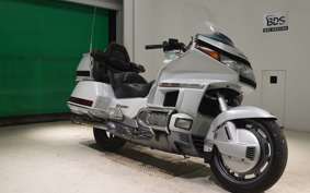 HONDA GL1500 GOLD WING 1988