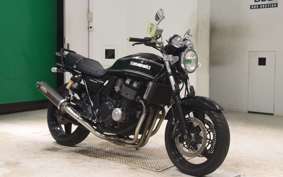 KAWASAKI ZRX-2 2008 ZR400E