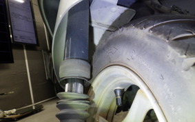 HONDA TODAY 2 2006 AF67