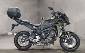 YAMAHA TRACER 9 GT RN51J