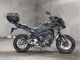 Фото Yamaha TRACER 9 GT 2017 с японского аукциона