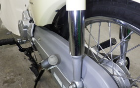HONDA C110 SUPER CUB JA07