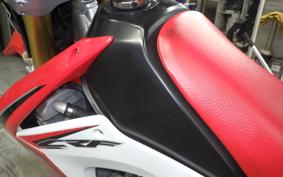 HONDA CRF250L MD38