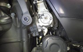 YAMAHA MT-07 ABS 2019 RM19J