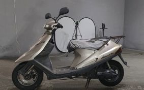 SUZUKI ADDRESS V100 CE11A