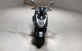 YAMAHA CYGNUS125XSR SED8J