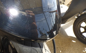 YAMAHA JOG-7 AY01