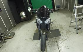 TRIUMPH SPEED TRIPLE RS 2019