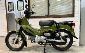SUZUKI GSX-S125 ABS DL32B
