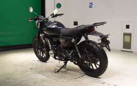 HONDA GB350S 2022 NC59