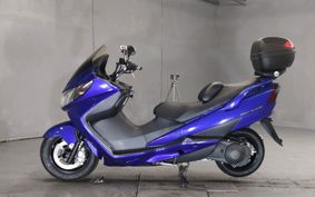 SUZUKI SKYWAVE 250S CJ43A