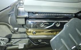 HONDA GL 1800 GOLD WING 2001 SC47