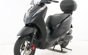 HONDA LEAD 125 JK12