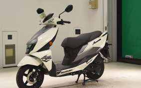 SUZUKI AVENIS 125 EA12J