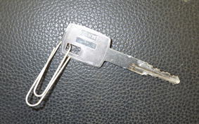SUZUKI ADDRESS V100 CE13A