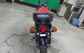 HONDA MONKEY 2025 AB27