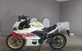 YAMAHA YZF-R25 RG74J