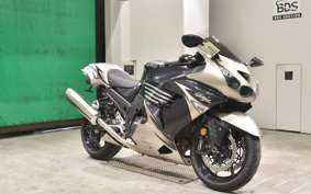 KAWASAKI ZX 1400 NINJA 2011