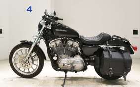 HARLEY XL883I 2007
