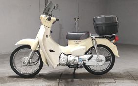 HONDA SUPER CUB110 JA44