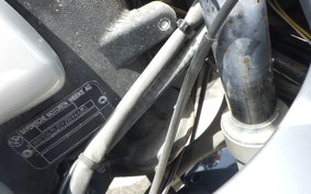 BMW R1100RS 2000