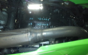 KAWASAKI NINJA 250 SL BX250A