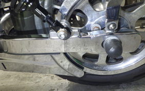 HARLEY FXDLI 1450 2006