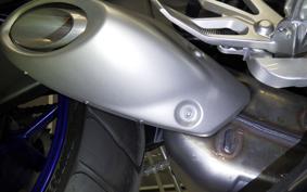 YAMAHA NIKEN 2025 RN58J