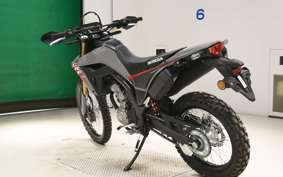 HONDA CRF250L MD47