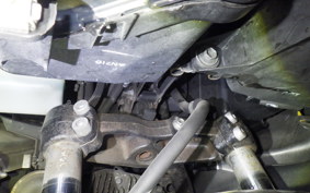 YAMAHA MAJESTY 250 Gen.4 2022 SG20J