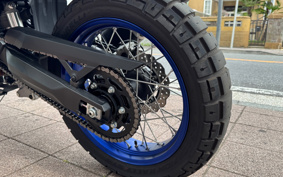 YAMAHA TENERE 700 2025 DM17J