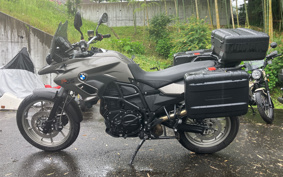 BMW F700GS 2013 0B01