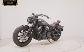 INDIAN Scout bobber 2023