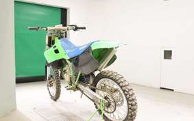 KAWASAKI KX125 2020 KX125J