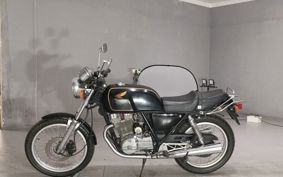 HONDA GB250 CLUBMAN 1 MC10