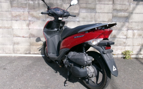 HONDA DIO 110 JF31